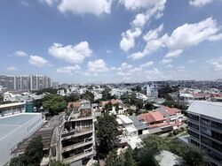 The Florence Residences (D19), Apartment #587767431